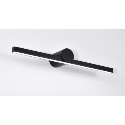 Zambelis 22125 - Badrumsspegel med LED-belysning LED/17W/230V 81 cm IP54