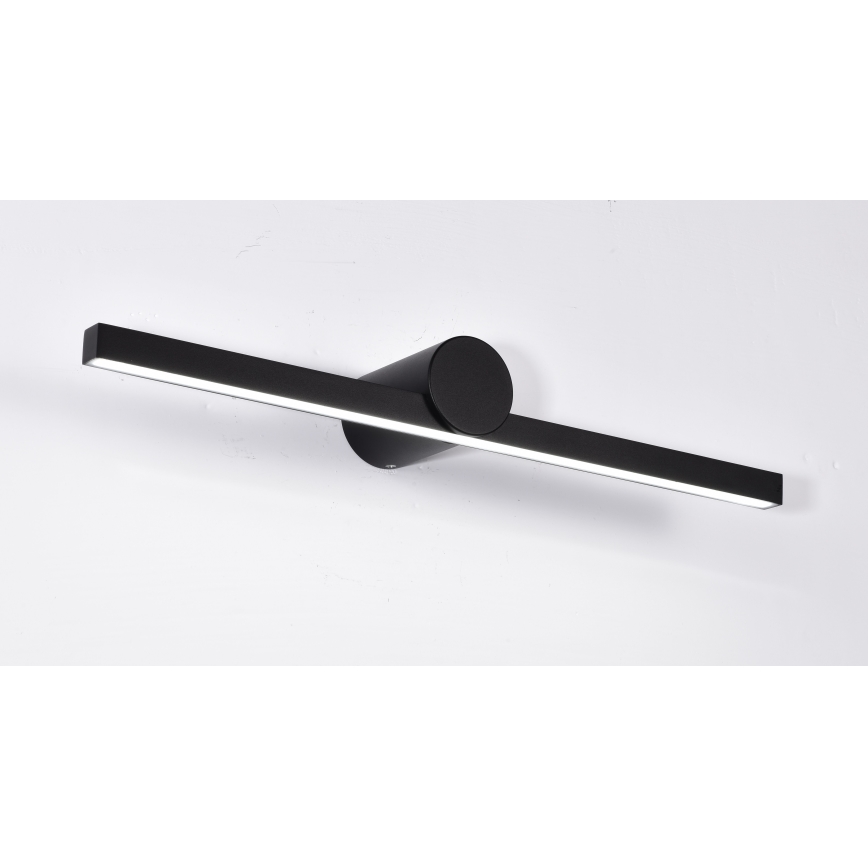 Zambelis 22125 - Badrumsspegel med LED-belysning LED/17W/230V 81 cm IP54