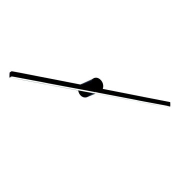 Zambelis 22126 - Badrumsspegel med LED-belysning LED/21W/230V 100 cm IP54