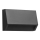 Zambelis E181 - LED trappbelysning för utomhusbruk LED/1,5W/230V IP54 antracit
