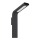 Zambelis E205 - LED vägglampa för utomhusbruk LED/10W/230V IP54 antracit