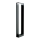 Zambelis E208 - LED-lampa för utomhusbruk LED/10W/230V IP54 antracit