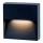 Zambelis E241-G - LED trappbelysning för utomhusbruk LED/6W/230V IP65 antracit