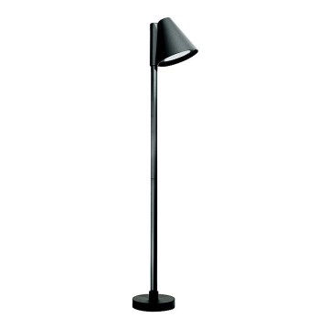 Zambelis E283 - LED-lampa för utomhusbruk LED/6W/230V IP65 antracit