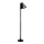 Zambelis E283 - LED-lampa för utomhusbruk LED/6W/230V IP65 antracit