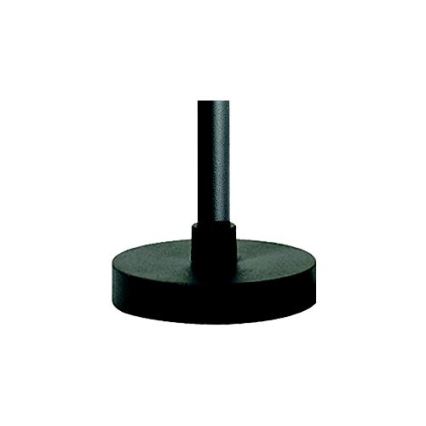 Zambelis E283 - LED-lampa för utomhusbruk LED/6W/230V IP65 antracit