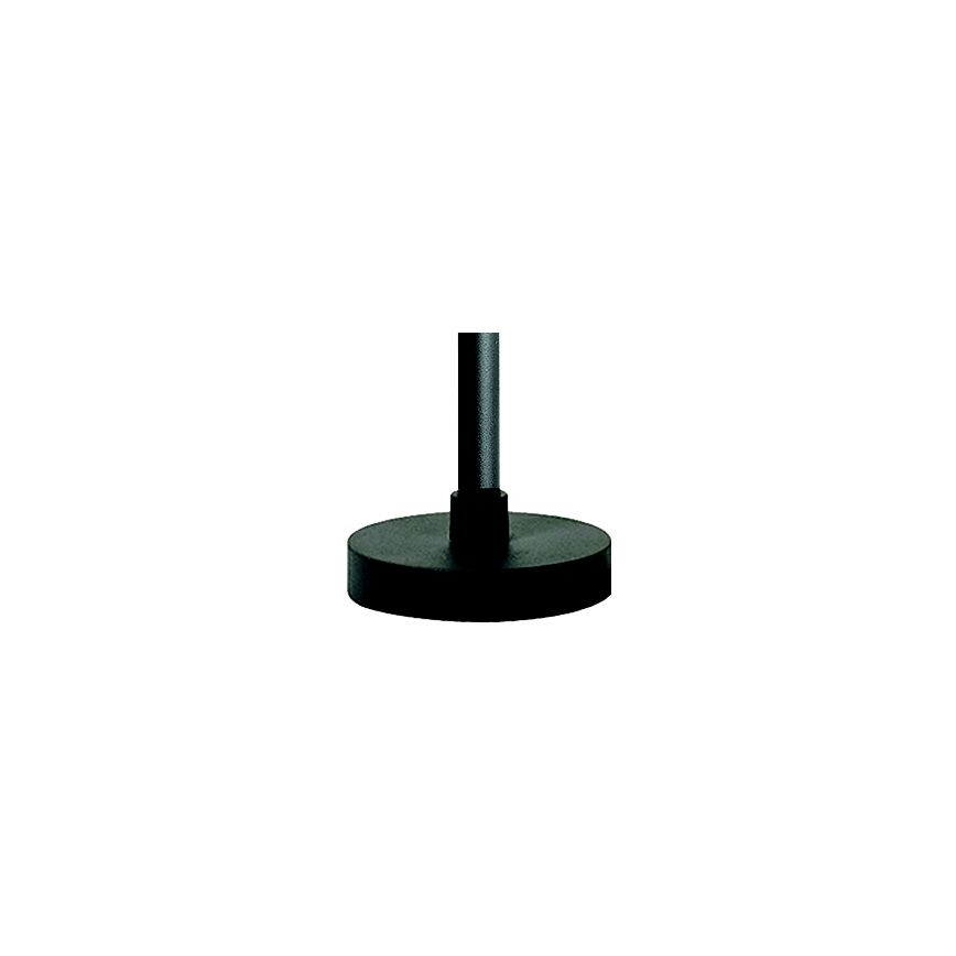 Zambelis E283 - LED-lampa för utomhusbruk LED/6W/230V IP65 antracit