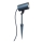 Zambelis E285 - LED-lampa för utomhusbruk LED/12W/230V IP65 antracit