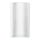 Zambelis E308 - Spotlight för utomhusbruk 1xGU10/7W/230V IP54 vit