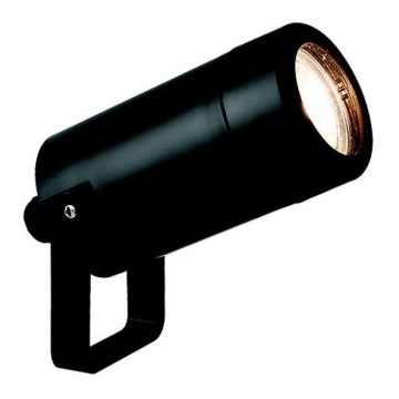Zambelis E311 - Utomhuslampa 1xGU10/7W/230V IP54