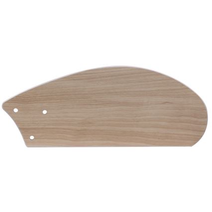 ZEVENTI - Takfläkt FAMARA 1xE14/60W/230V beige