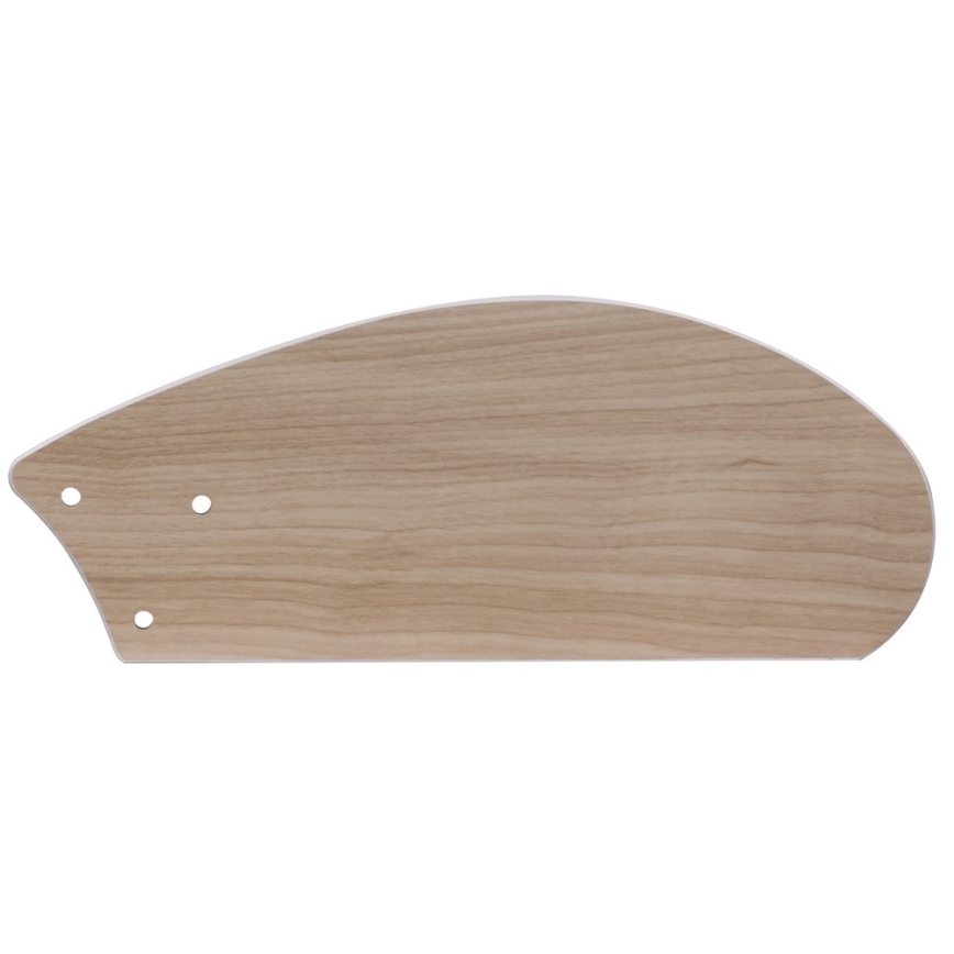 ZEVENTI - Takfläkt FAMARA 1xE14/60W/230V beige