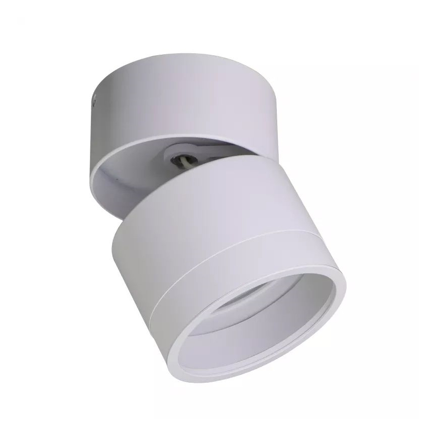 Zuma Line - Spottlampa 1xGU10-ES111/15W/230V vit