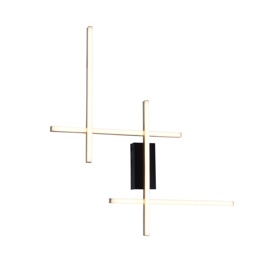 Zuma Line - LED väggbelysning LED/32W/230V 3000/4000/6000K guld
