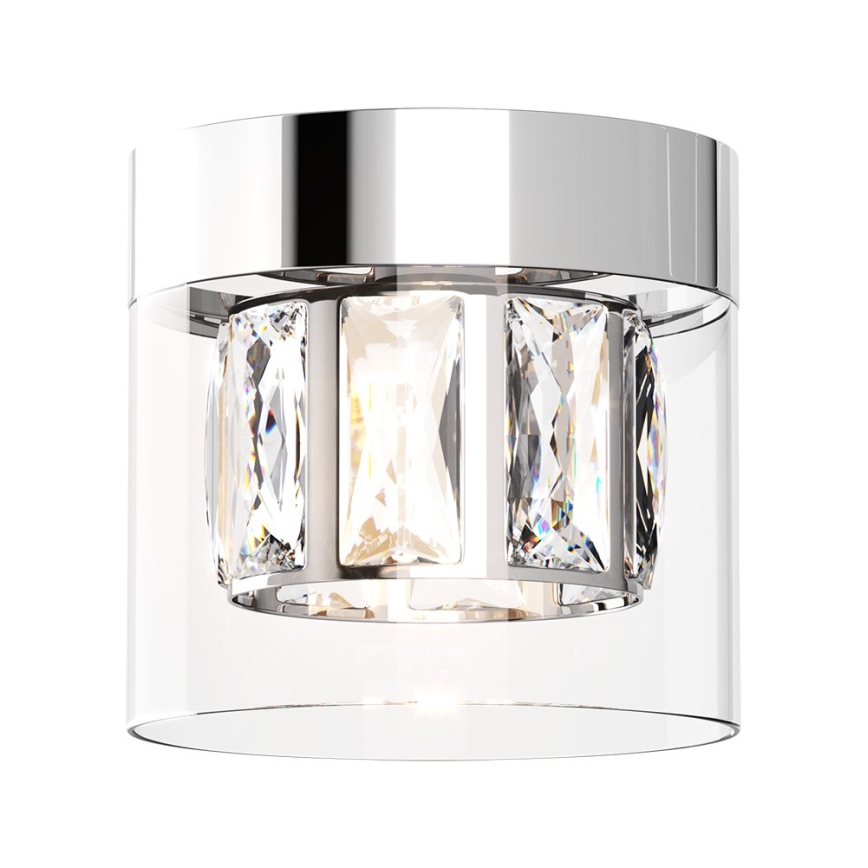 Zuma Line - Taklampa 1xG9/28W/230V