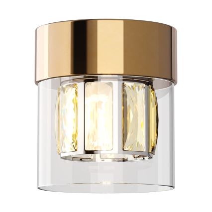 Zuma Line - Taklampa 1xG9/28W/230V