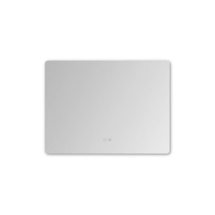 Zuma Line - LED Badrum uppvärmd vägg spegel med bakbelysning LED/24W/230V 3000/4000/6000K 70x50 cm IP44