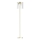 Zuma Line - Golvlampa 3xE14/40W/230V guld