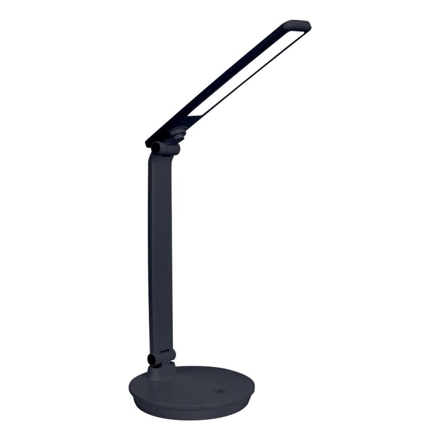 Zuma Line - LED bordslampa LED/5W/230V 3000-6000K svart