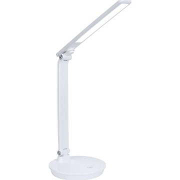 Zuma Line - LED bordslampa LED/5W/230V 3000-6000K vit