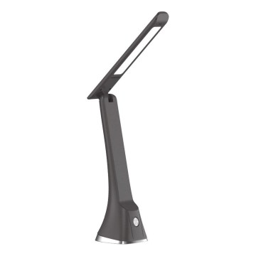 Zuma Line - LED Dimbar bordslampa LED/5W/230V svart