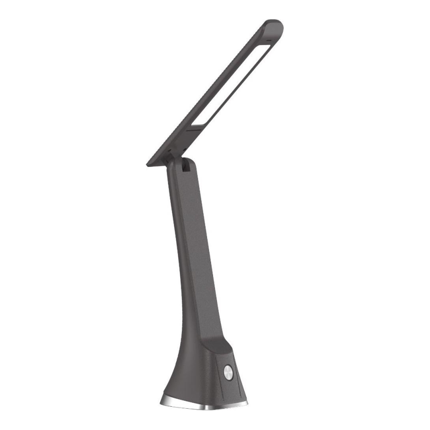 Zuma Line - LED Dimbar bordslampa LED/5W/230V svart