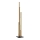 Zuma Line - LED Dimbar golvlampa LED/21W/230V