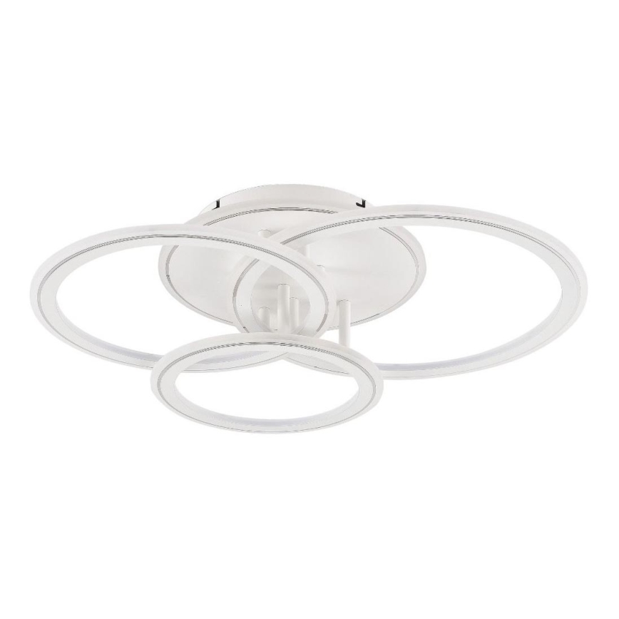 Zuma Line - LED Dimbar taklampa LED/55W/230V 3000-6000K vit + fjärrkontroll