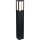 Zuma Line - LED-lampa för utomhusbruk LED/12W/230V IP65 svart