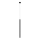 Zuma Line - LED-lampa i tak med kabel LED/5W/230V svart blank krom
