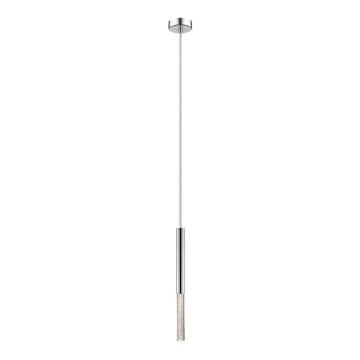 Zuma Line - LED Ljuskrona med upphängningsrem  1xLED/5W/230V