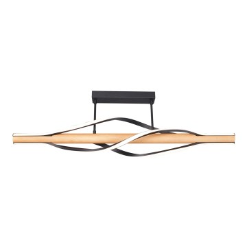 Zuma Line - LED pendelljuskrona LED/30W/230V
