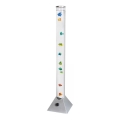 Zuma Line - LED RGB Golvlampa LED/3,6W/5V
