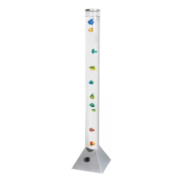 Zuma Line - LED RGB Golvlampa LED/3,6W/5V