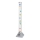 Zuma Line - LED RGB Golvlampa LED/3,6W/5V