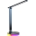 Zuma Line - LED RGBW Ljusreglerad bordslampa LED/5W/230V 3000-6000K svart