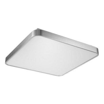 Zuma Line - LED taklampa LED/40W/230V skinande krom