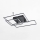 Zuma Line - LED taklampa LED/50W/230V svart