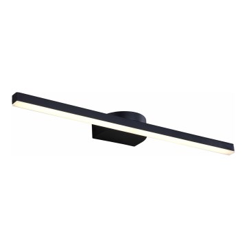Zuma Line - LED tavelbelysning LED/12W/230V 40 cm svart