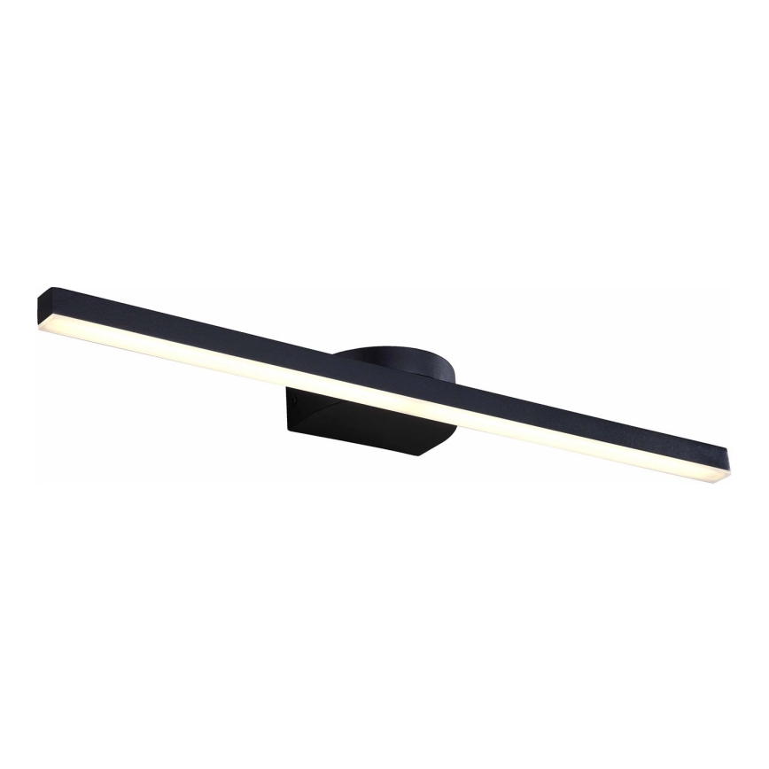 Zuma Line - LED tavelbelysning LED/12W/230V 40 cm svart