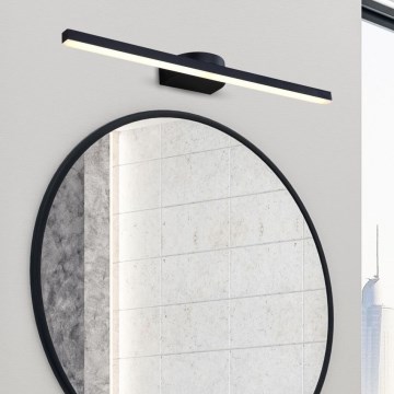 Zuma Line - LED tavelbelysning LED/20W/230V 60 cm svart