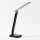 Zuma Line - LED Uppladdningsbar bordslampa LED/8W/1200 mAh 3000/4500/6000K svart