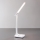 Zuma Line - LED Uppladdningsbar bordslampa LED/8W/1200 mAh 3000/4500/6000K vit