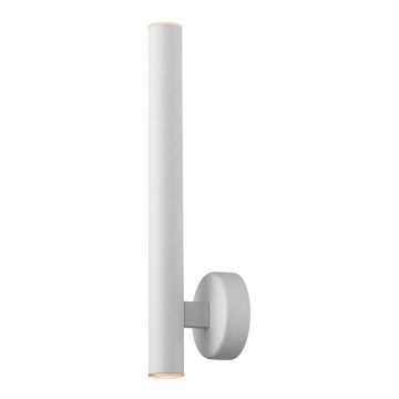 Zuma Line - LED vägglampa  2xLED/5W/230V