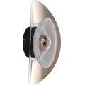Zuma Line - LED vägglampa LED/8W/230V roséguld