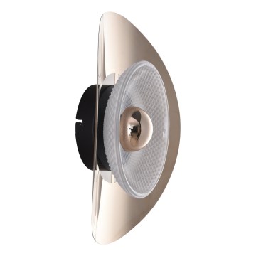 Zuma Line - LED vägglampa LED/8W/230V roséguld