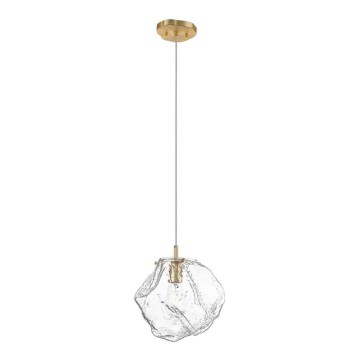 Zuma Line - Ljusskrona med upphängningsrem  1xE27/40W/230V