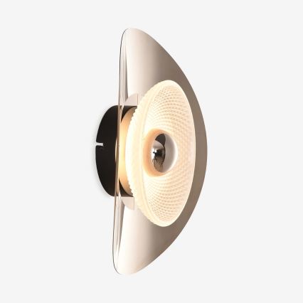 Zuma Line - LED vägglampa LED/8W/230V roséguld