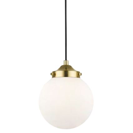 Zuma Line - Ljusskrona med upphängningsrem  1xE27/40W/230V