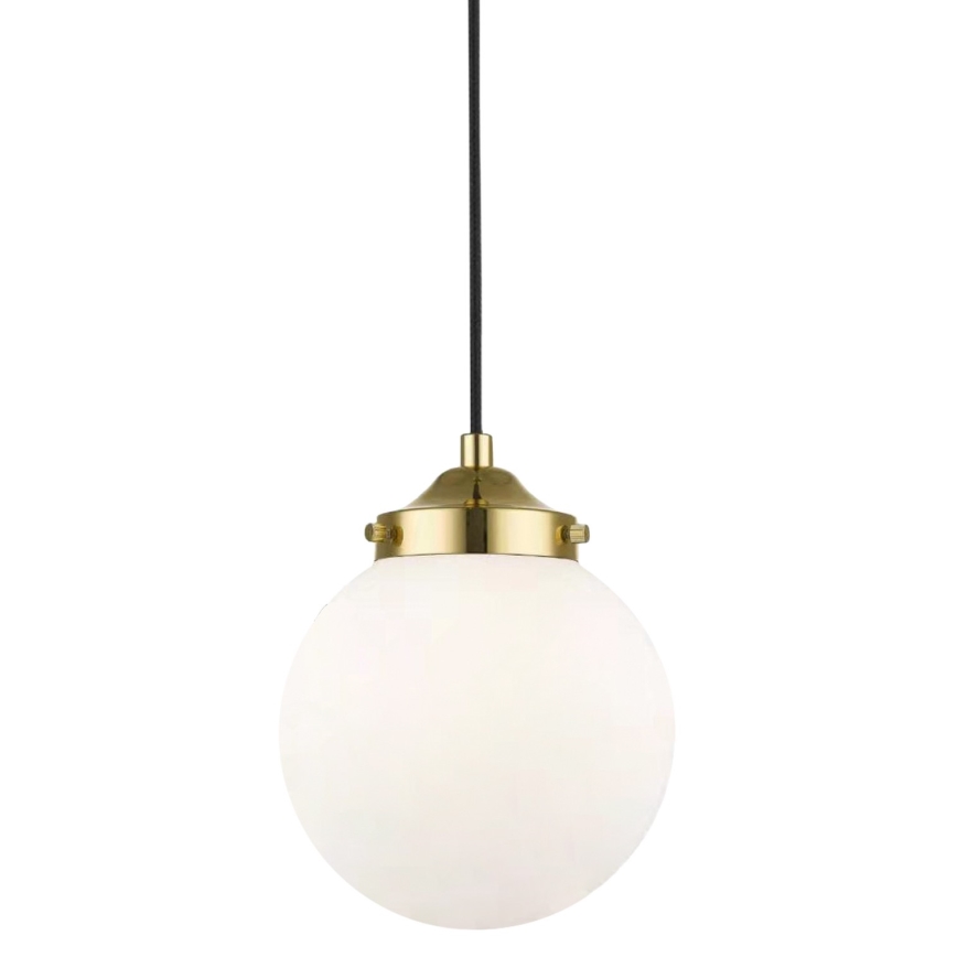 Zuma Line - Ljusskrona med upphängningsrem  1xE27/40W/230V